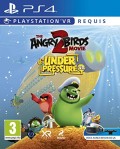 The Angry Birds Movie 2 : Under Pressure VR  