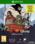 The Banner Saga Trilogy : Édition Bonus 