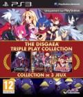 Disgaea Triple Play Collection (Sous Blister)