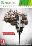 The Evil Within - Édition limitée