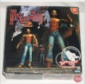 The House of the Dead 2 Gun Set (import japonais)