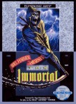 The Immortal (import USA) 