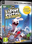 The Lapins Crétins : La Grosse Aventure