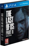 The Last of Us Part II - Special Edition