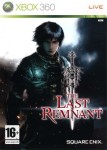 The Last Remnant sous blister