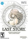 The Last Story (import USA)
