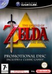 The Legend of Zelda - Collector Edition (Collection) 4 en 1 (version UK)
