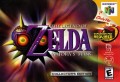 The Legend of Zelda : Majora's Mask Collector (Import USA - En Boîte)