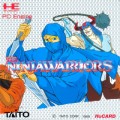 The NinjaWarriors - Import Japonais
