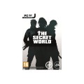 The secret world