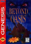 La Légende de Thor (import USA) d'occasion (Megadrive)