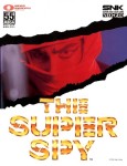 The Super Spy (import USA) en boîte 