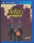 The Swindle (import USA)