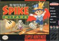 The Twisted Tales of Spike McFang (import USA)  