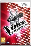 The Voice et Micro