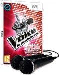 The Voice et 2 micros 