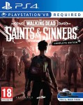 The Walking Dead : Saints & Sinners Complete Edition 