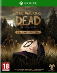 The Walking Dead The Telltale Series : La Collection