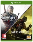 The Witcher 3: Wild Hunt et Dark Souls III 