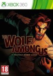 The Wolf Among Us