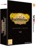 Theatrhythm Final Fantasy : Curtain Call - Edition Collector 