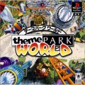 Theme Park World (import japonais)