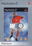 This is Football 2002 Platinum d'occasion (Playstation 2)