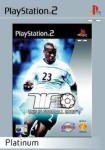 This is Football 2003 Platinum
