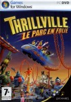 Thrillville Le parc en folie