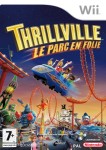Thrillville - Parc en Folie
