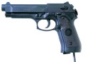 Pistolet Thrustmaster Beretta