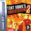 Tony Hawk's Underground 2 en boîte