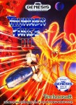 Thunder Force III (Import USA)