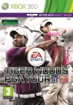 Tiger Woods PGA Tour 13: The Masters