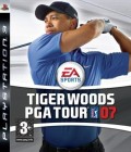 Tiger Woods Pga Tour 07