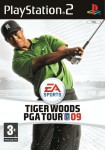 Tiger Woods : Pga tour 09