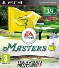 Tiger Woods PGA Tour 12 