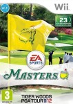 Tiger Woods : Pga tour 12 