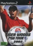 Tiger Woods : Pga tour 2002
