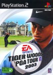 Tiger Woods : Pga tour 2003