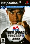 Tiger Woods : Pga tour 2005