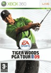 Tiger Woods Pga Tour 09