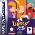 Titeuf Mega Compet (En Boite)