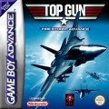 Top Gun: Firestorm Advance