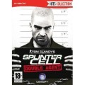 tom clancy's splinter cell double agent hit collection
