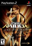 Tomb Raider: Anniversary (import USA)