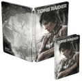 Tomb Raider - Edition Steelbook