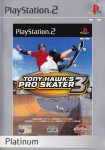 Tony Hawk's Pro Skater 3 Platinum