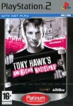 Tony Hawk's American Wasteland Platinum