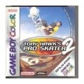 Tony Hawk's Pro Skater 2 